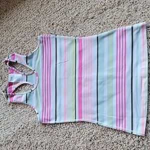 Ivivva tank, size 12, euc